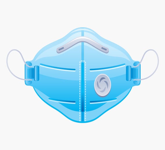 Lab N99 Face Mask