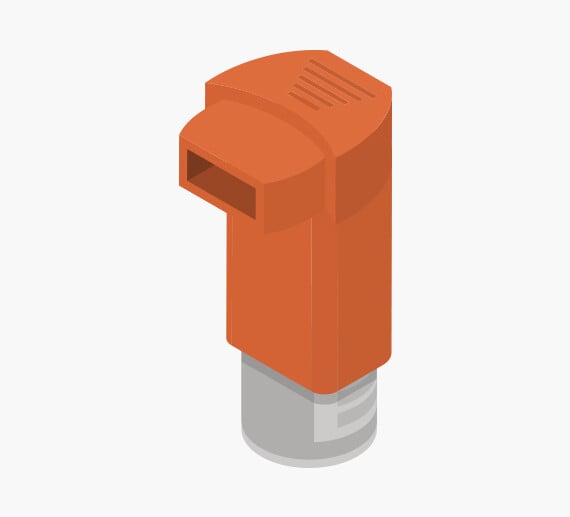 Inhaler Pressure Meter
